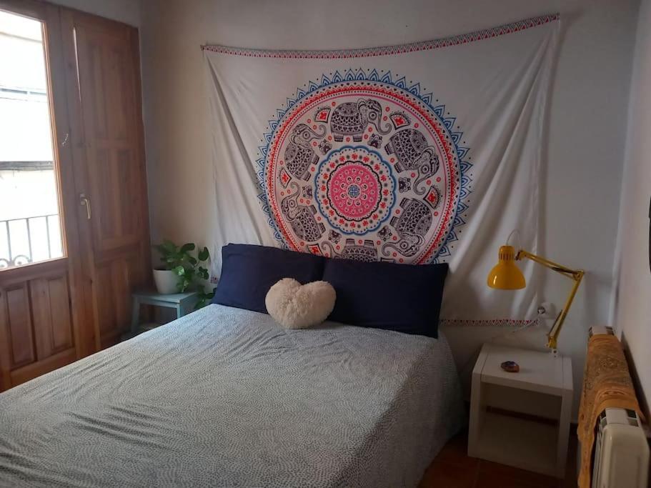 Ferienwohnung Casita Mona Y Acogedora Alaquàs Exterior foto