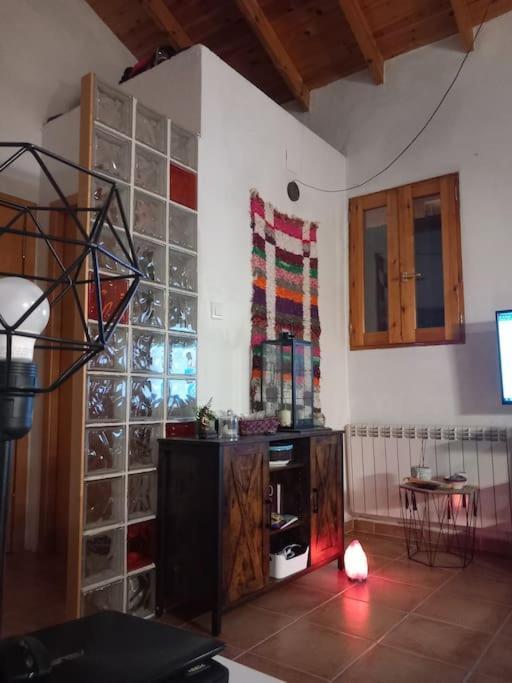 Ferienwohnung Casita Mona Y Acogedora Alaquàs Exterior foto