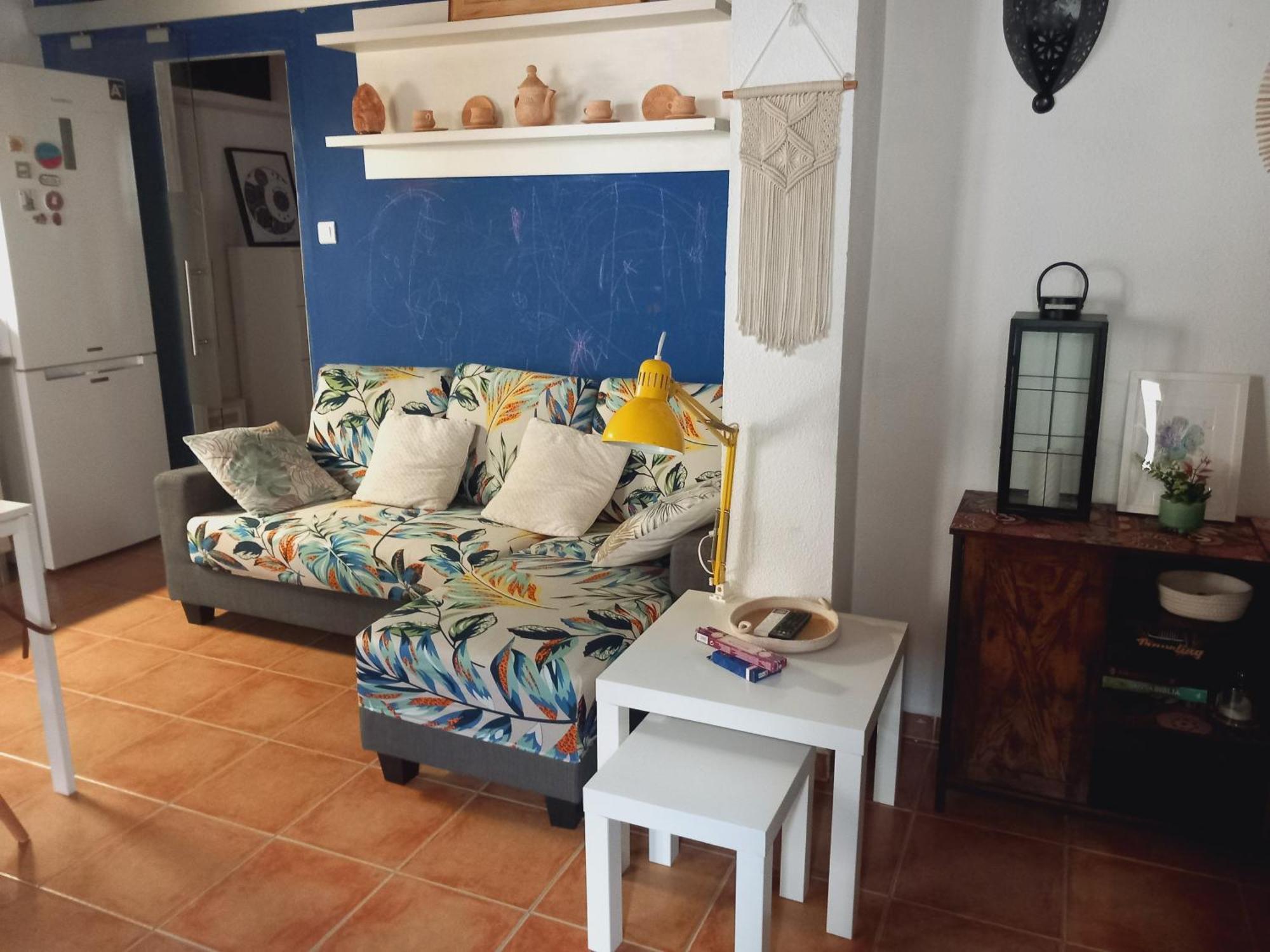 Ferienwohnung Casita Mona Y Acogedora Alaquàs Exterior foto