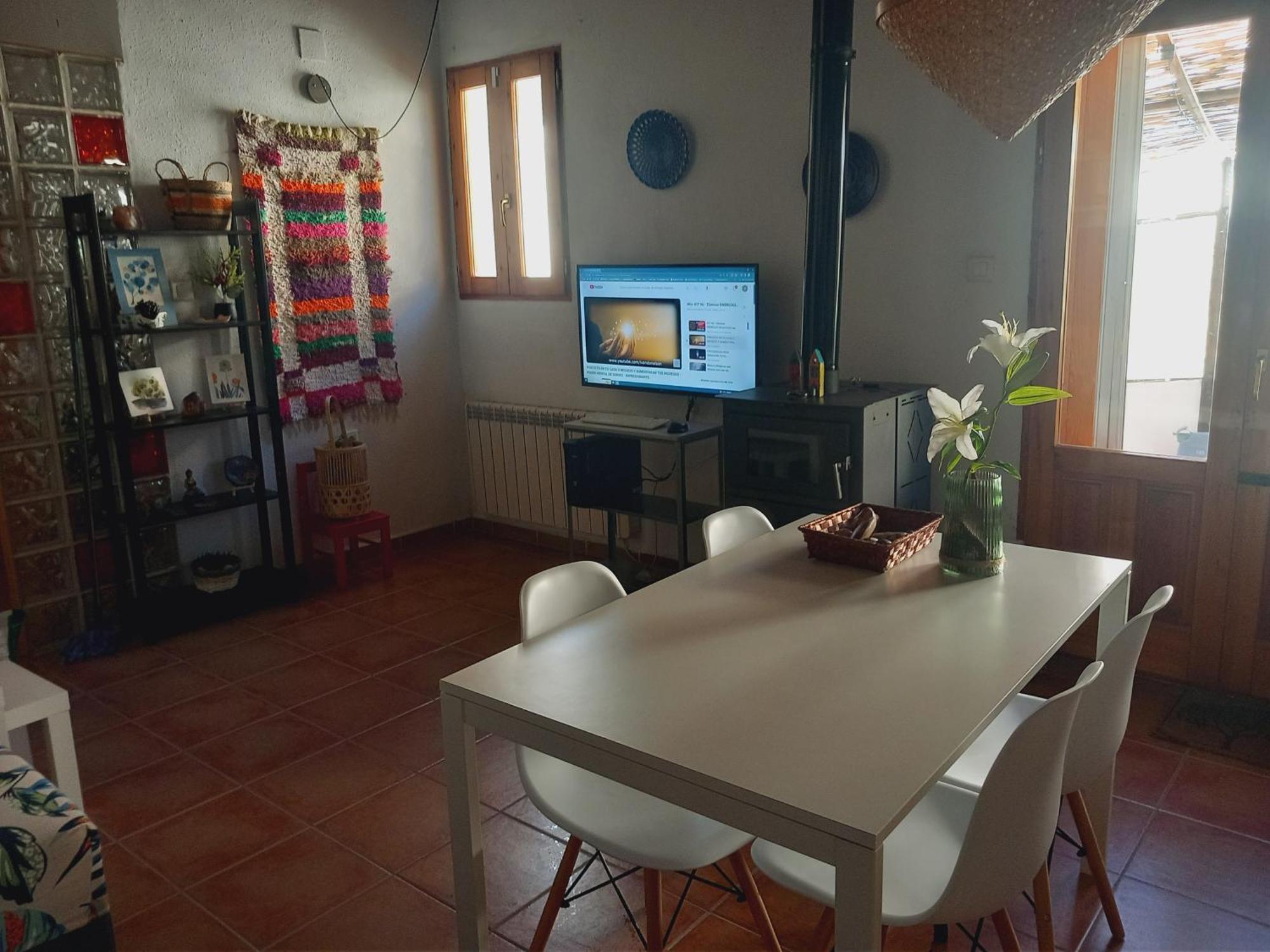 Ferienwohnung Casita Mona Y Acogedora Alaquàs Exterior foto