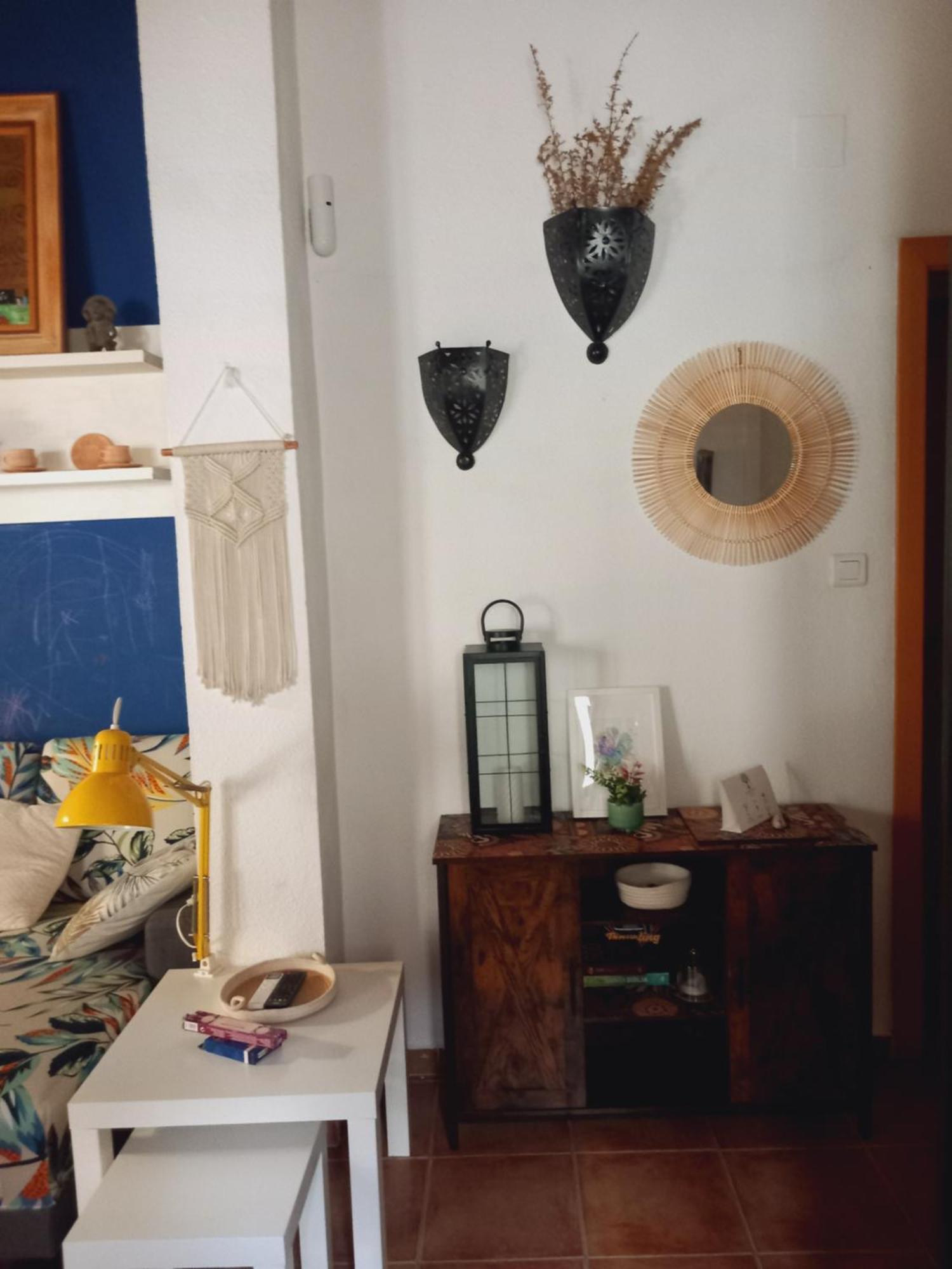 Ferienwohnung Casita Mona Y Acogedora Alaquàs Exterior foto