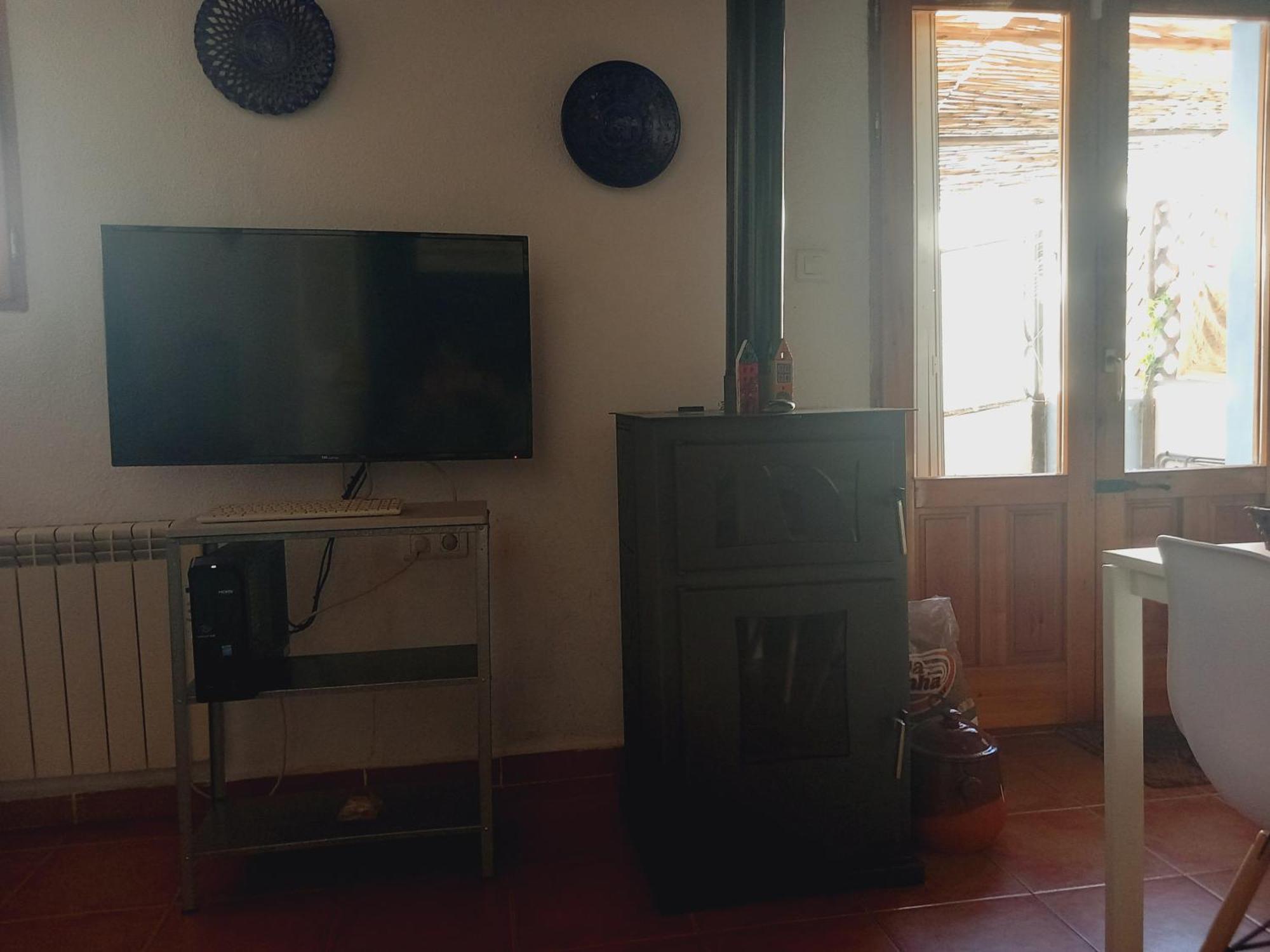 Ferienwohnung Casita Mona Y Acogedora Alaquàs Exterior foto