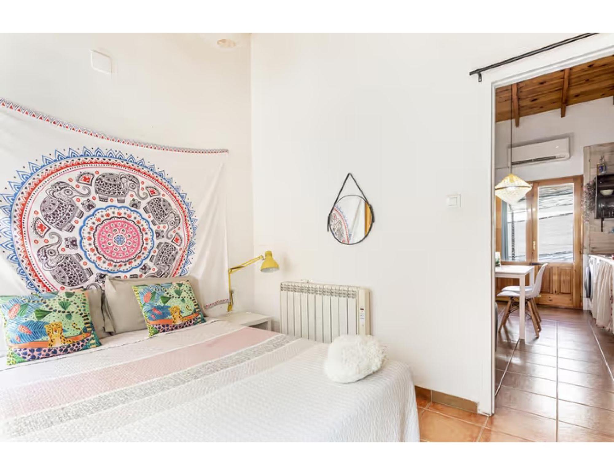 Ferienwohnung Casita Mona Y Acogedora Alaquàs Exterior foto